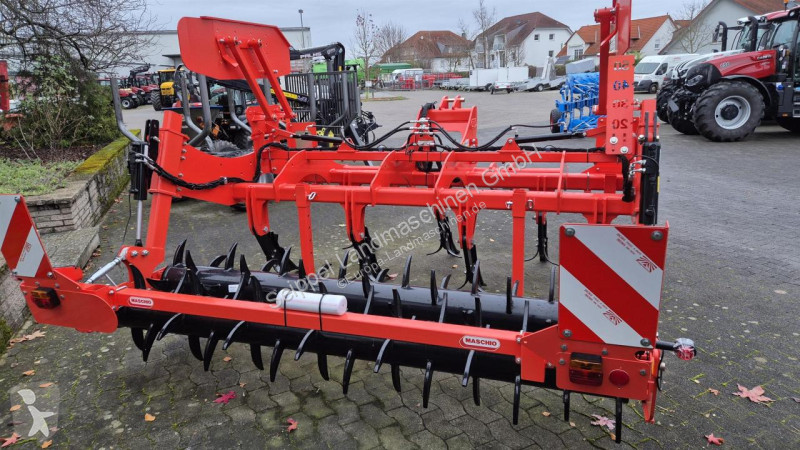 Icke rörliga markverktyg Maschio  ATTILA 300 +...