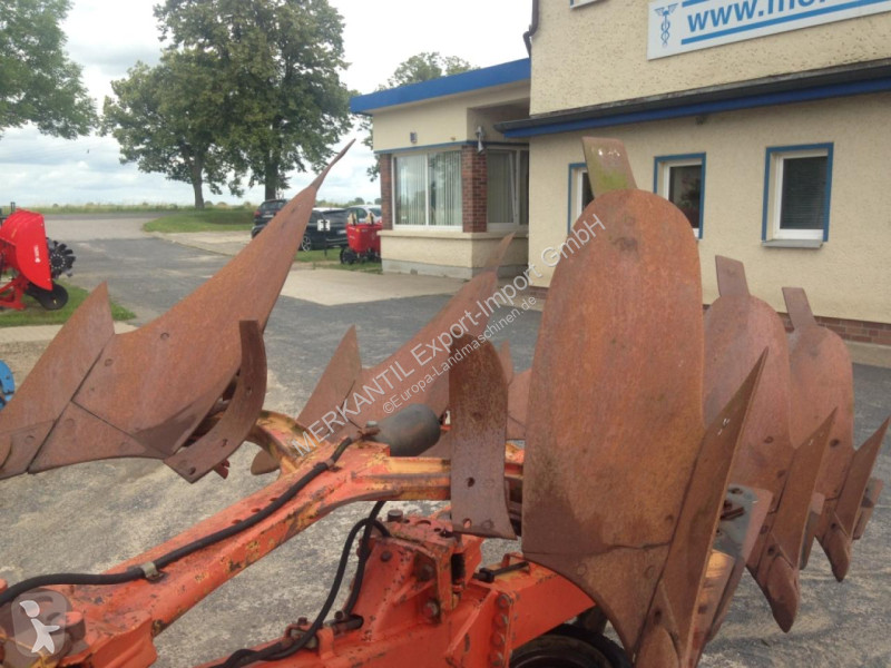 Kuhn  SPF 6 NSH Non-power harrow