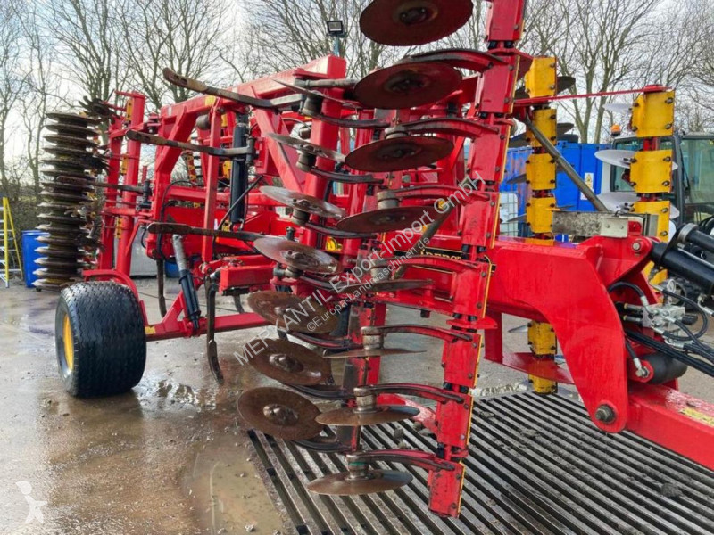 Väderstad  Top Down 400 Non-power harrow