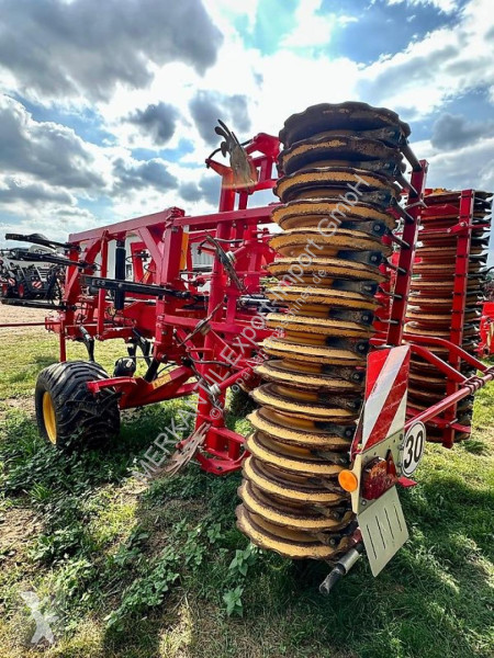 Väderstad  Opus 400 Non-power harrow