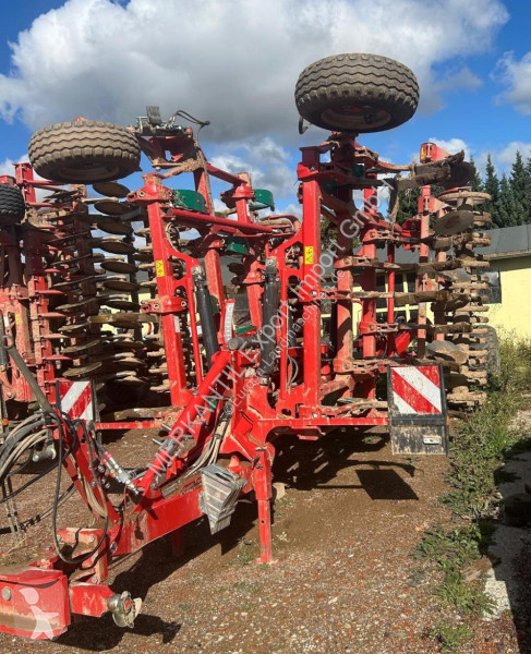 Icke rörliga markverktyg Kverneland  Enduro Pro...
