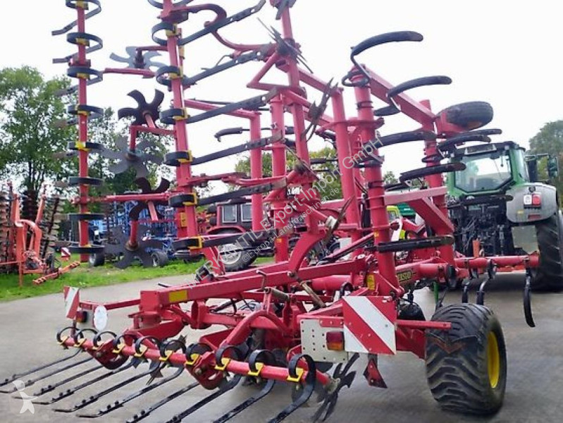 Väderstad  Swift SW 560 Non-power harrow