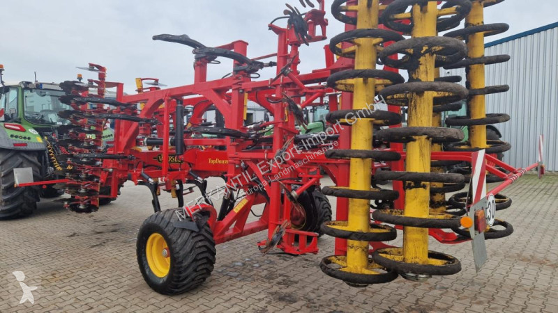 Väderstad  TopDown 500 Non-power harrow