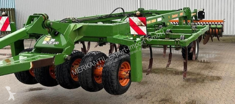Icke rörliga markverktyg Amazone  Centaur 4002...