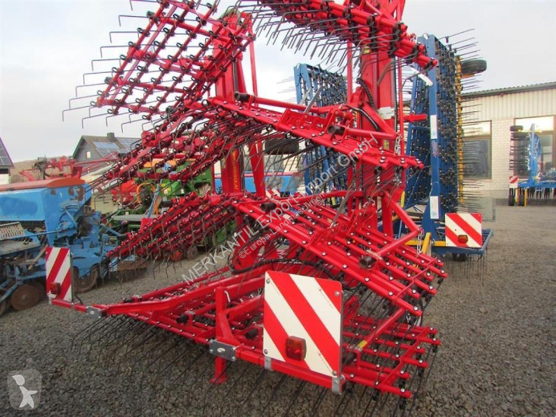 Icke rörliga markverktyg Einböck  Aerostar 1200