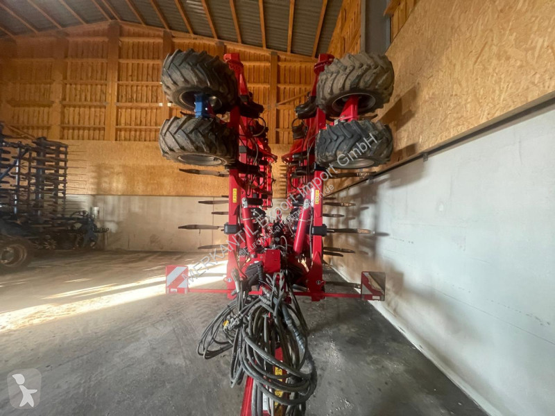 Horsch  Tiger 8 AS Non-power harrow