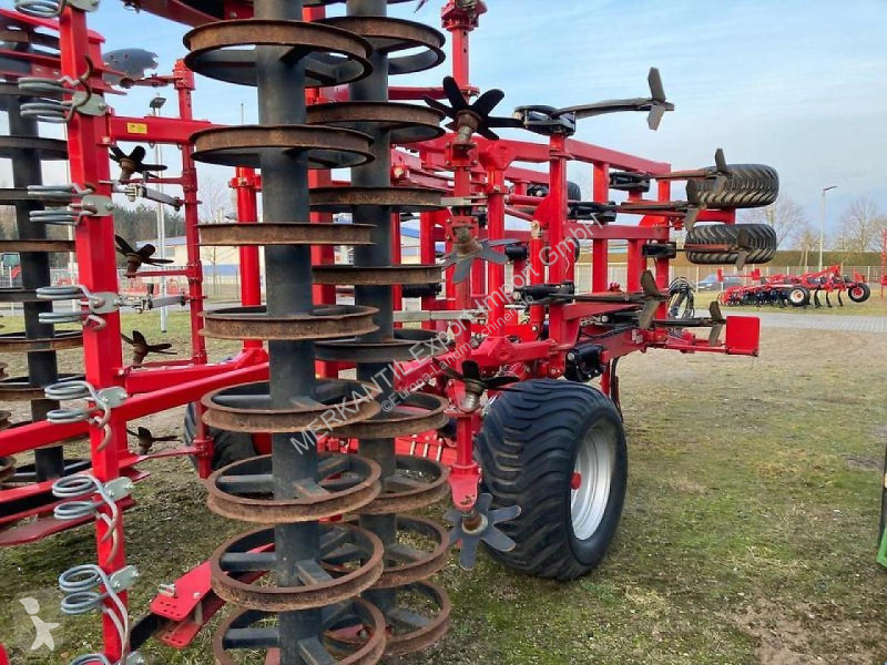 Horsch  Terrano 5.4GX Non-power harrow