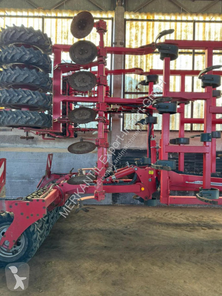 Horsch  Tiger 6XL Non-power harrow
