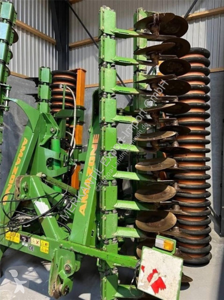 Amazone  Catros 6001-2 Non-power harrow