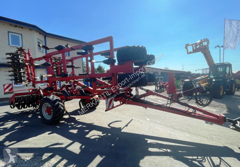 Horsch  Terrano 6FM Non-power harrow