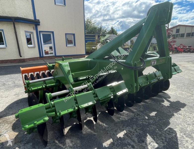 Amazone  Catros 3001 Non-power harrow