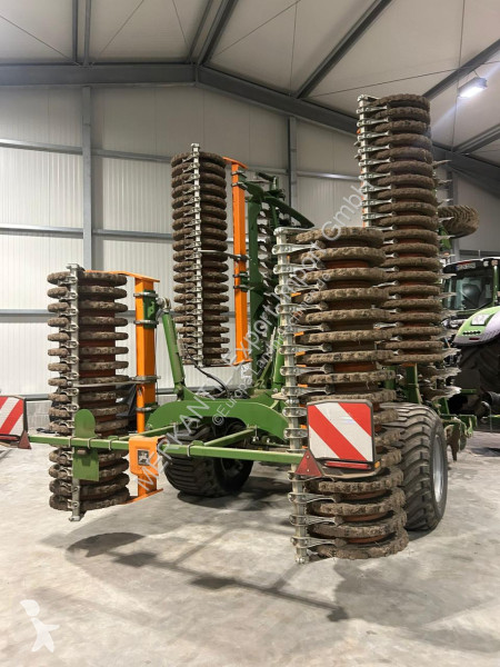 Amazone  Catros 9003-2TX Non-power harrow