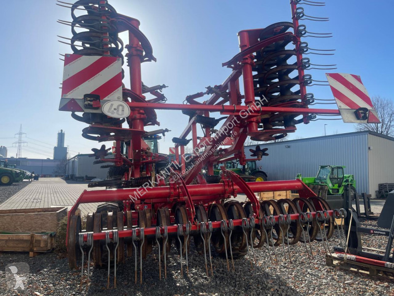 Horsch  Terrano 6 FM Non-power harrow
