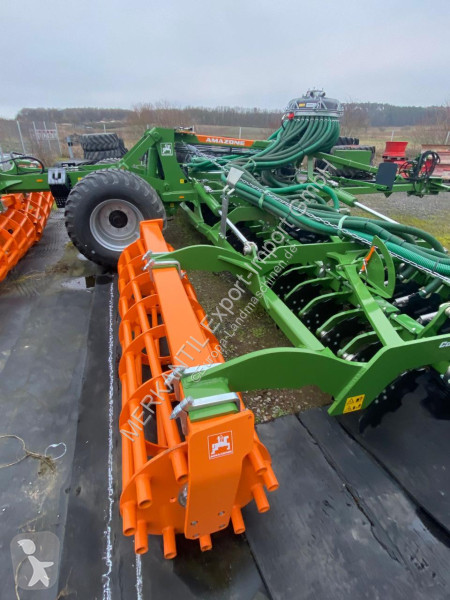 Amazone  Catros + 9003-2TX Gülle neu Non-power...