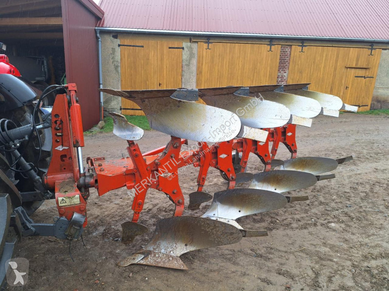 Kuhn  Standard SE 4 Non-power harrow