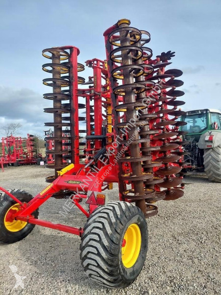 Icke rörliga markverktyg Väderstad  Carrier XL 625