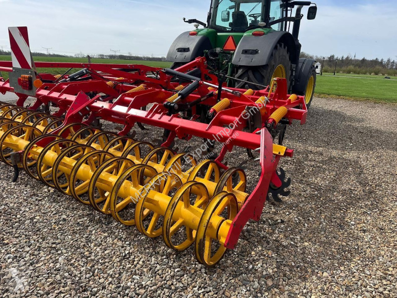 Väderstad  CULTUS CS HD 525 Non-power harrow