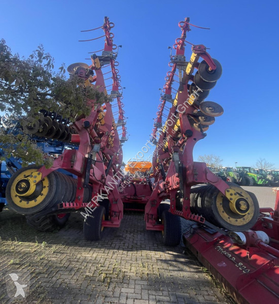 Icke rörliga markverktyg Väderstad  Carrier 1225