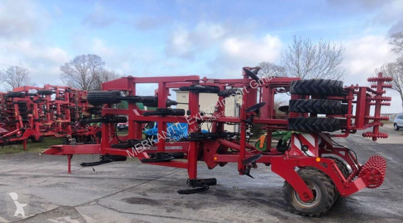 Horsch  Tiger 4 AS Non-power harrow