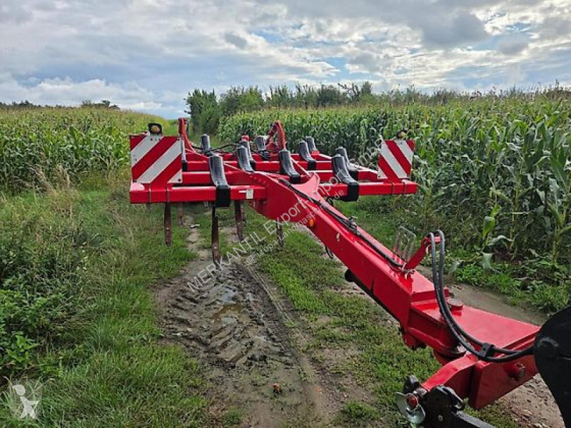 Horsch  Tiger 3AS Non-power harrow