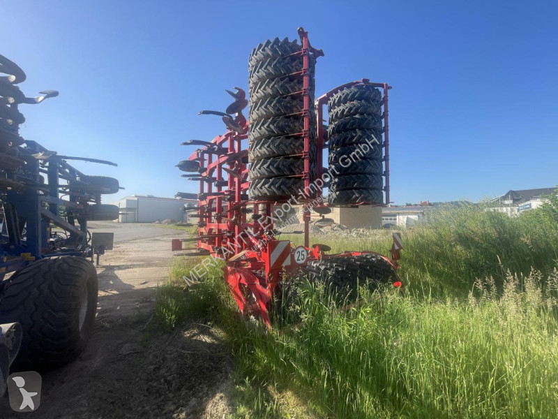 Horsch  Tiger 8 AS Non-power harrow
