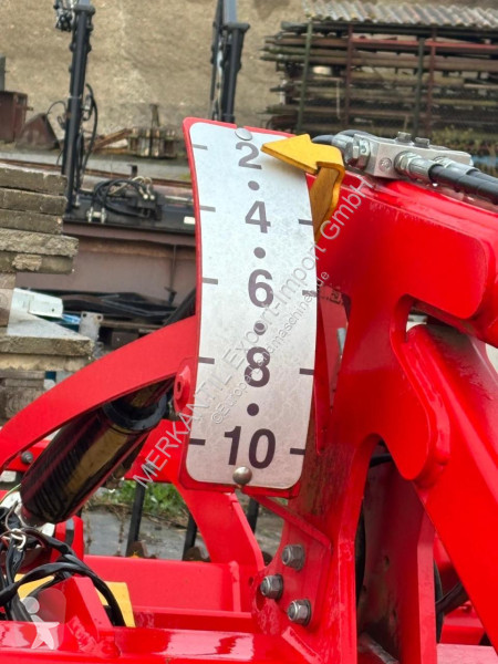 Väderstad  Cultus 300 Non-power harrow