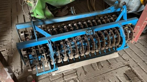 Plombage Lemken