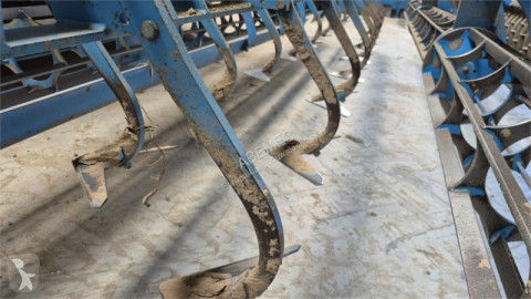 Déchaumeur Lemken