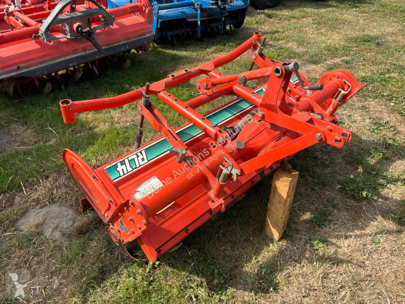 أدوات تربة غير متحركة Kubota RL14