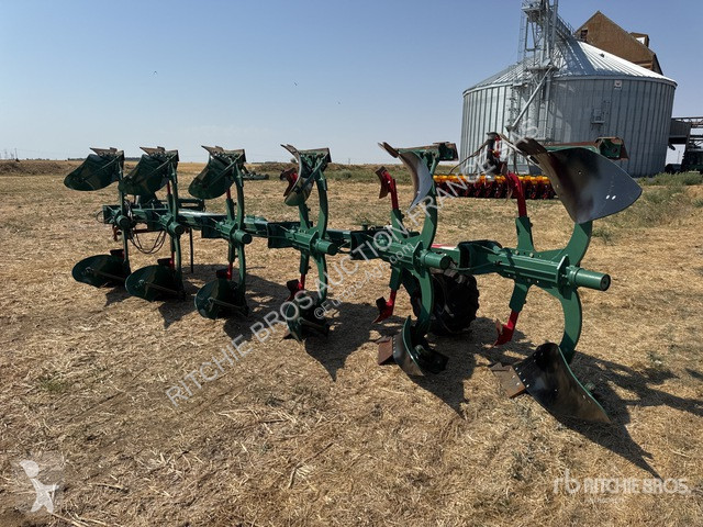 Outils du sol non animés Duro  FS150H
