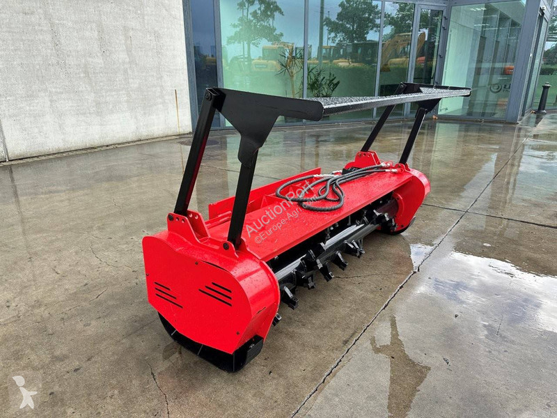Почвообрабатывающая техника  Captok CK-72