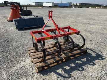 Cultivator