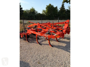 Cultivador Kubota