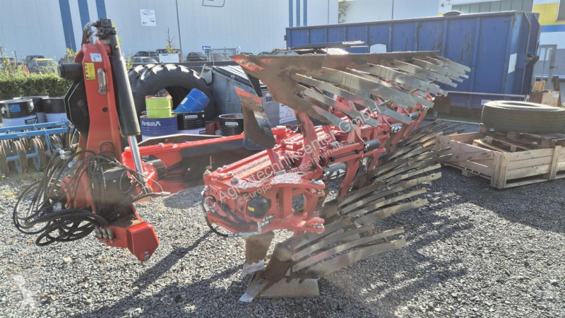 Agregaty Uprawowe Bierne Grégoire-Besson  Rover...