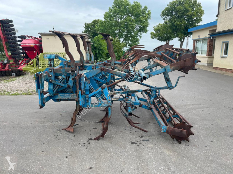 Agregaty Uprawowe Bierne Rabe  GHF 560