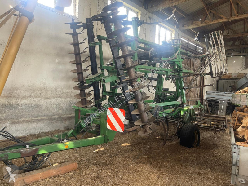 Agregaty Uprawowe Bierne John Deere...