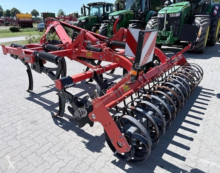 Agregaty Uprawowe Bierne Kuhn 300 NS