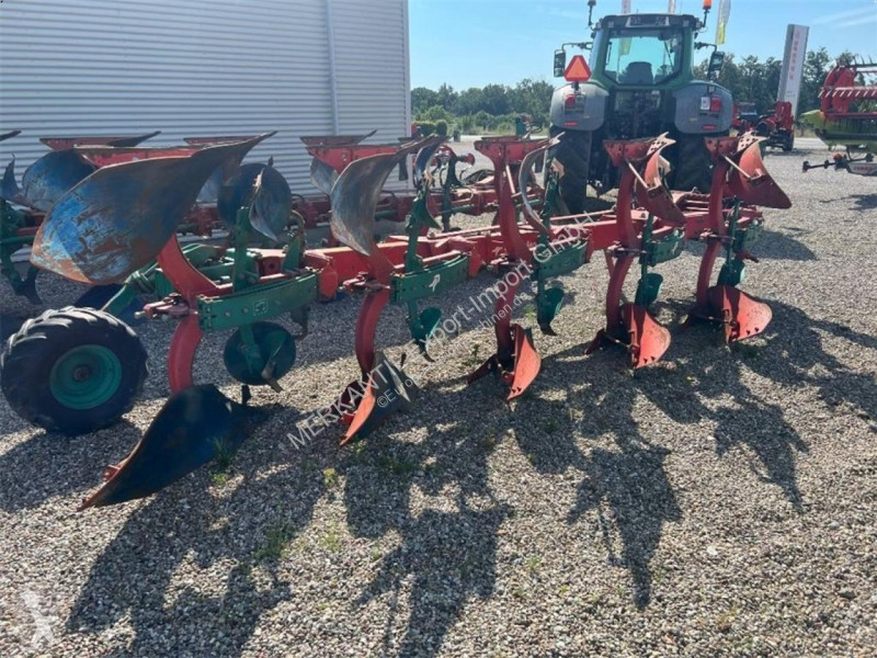 Agregaty Uprawowe Bierne Kverneland  EG 5 Schar