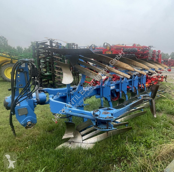 Agregaty Uprawowe Bierne Lemken  Lemken...