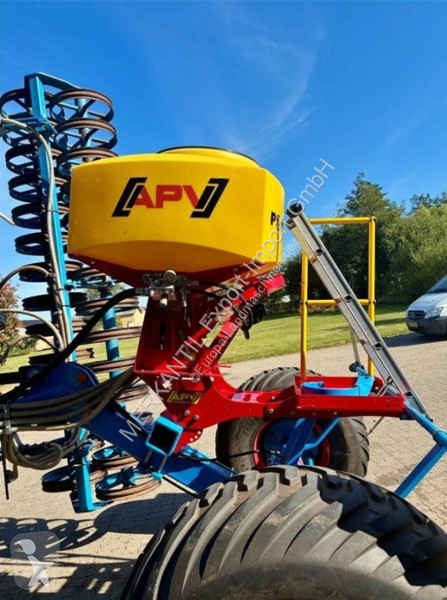 Agregaty Uprawowe Bierne Lemken  Heliodor 9/700...