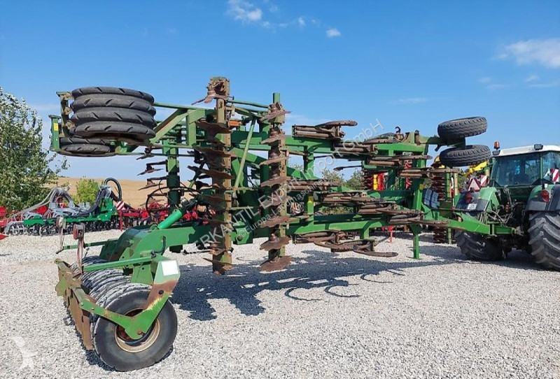Agregaty Uprawowe Bierne Amazone  Centaur 4001...