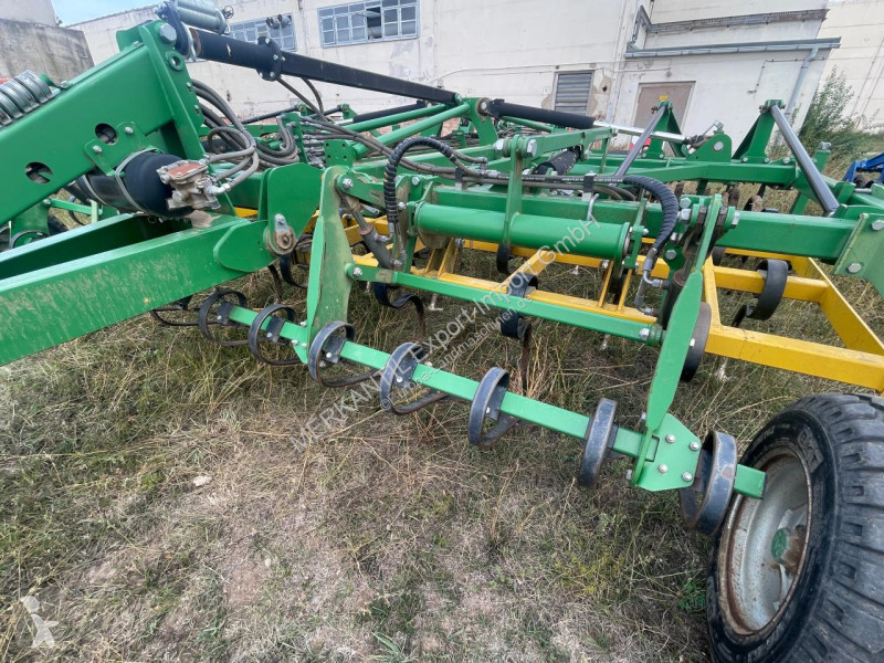 Agregaty Uprawowe Bierne   Stratos 500