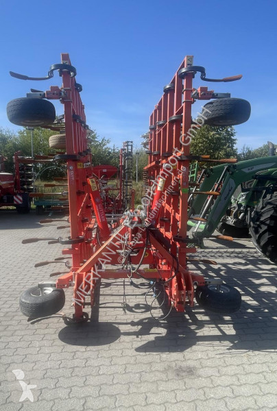 أدوات تربة غير متحركة Güttler  Supermax 60-7 Bio