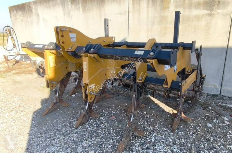 أدوات تربة غير متحركة Alpego KRACER KE 7 300
