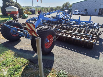 Déchaumeur Lemken