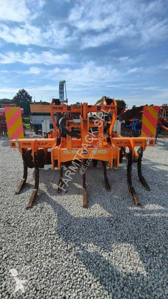 Maschio Vortex + RAP MA/AG