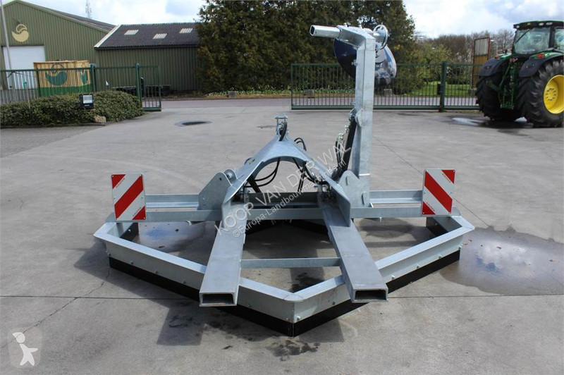 Hulpstukken  Kopakker vlakker