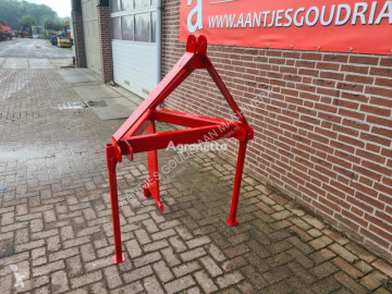 Outils du sol non animés