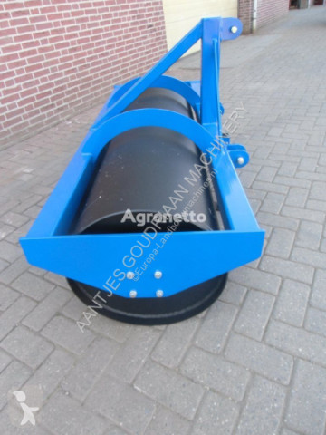 Rodillo nuevo
