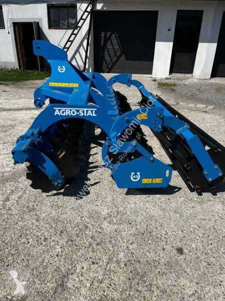 Outils du sol non animés Caterpillar BT3,0M